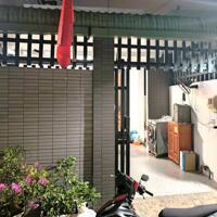 CẦN BÁN: NHÀ ĐẸP 110M2 - TRUNG TÂM THỦ ĐỨC (Q9) - LÊ VĂN VIỆT - 5,7 T (TL)
