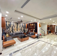 (Siêu Phẩm) Bán Biêt Thự ,Lô Góc Phố Trung Hòa 220M. Giá Bán 90 Tỷ . Liên Hệ: 0936203001