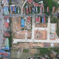 Chỉ 18 triệu/m2 Đất ODT Trung Tâm Thành Phố  cách KCN Sam Sung vốn đầu tư 7,5tỷ đô chỉ 10 phút di chuyển .