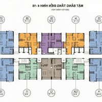 Chính Chủ Bán Căn 3 Ngủ Đồ Cơ Bản 104M2 Chung Cư Cao Cấp One 18 Phố Ngọc Lâm Giá Bán 6.55Tỷ: 0916393862