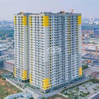 Cần Bán Căn Hộ Chung Cư Bcons Plaza 2 Phòng Ngủ 2 Vệ Sinhtầng Thấp,Diện Tích51,3M2 View Hồ Đá