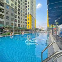 Cần Bán Căn Hộ Chung Cư Bcons Plaza 2 Phòng Ngủ 2 Vệ Sinhtầng Thấp,Diện Tích51,3M2 View Hồ Đá