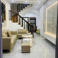 Bán Nhà Phố Tương Mai Hoàng Mai Giá Chỉ 6.X Tỷ