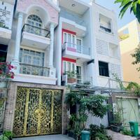 Chỉ 15 Tỷ-Bán Nhà 1 Trệt 2 Lầu Sân Thượng DT:80m2(4mx20m) Đường Số 1 KDC Sông Giồng,An Phú,Q2