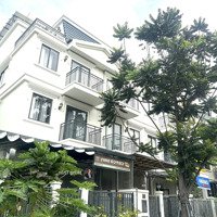 Chính Chủ Đi Định Cư Nên Cần Bán Nhanh Căn Nhà Phố Lakeview City Giá Chỉ 12,38 Tỷ