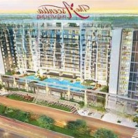 Bán Căn Hộ The Ascentia Phú Mỹ Hưng, Lầu Cao, 76M2, 6.3 Tỷ. Liên Hệ: 0963745063