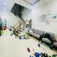 Ngộp! Mặt Tiền Lê Hữu Trác Kẹp Kiệt Nhựa 5M - Nhà 3 Tầng Mới Xây - Ra Biển 300M - 90M2, Giá Bán 7,9 Tỷ