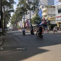 Bán Nhà Mặt Tiền Đường 3/2, Quận 10 -Diện Tích18 X 28M - Cn 500M2 - 3 Tầng - Hđt 400 Triệu - Giá Bán 120 Tỷ