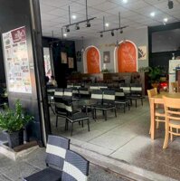 BÁN NHÀ 2 MẶT TIỀN ĐANG KINH DOANH COFFEE, NGAY CỔNG TRƯỜNG ĐẠI HỌC KINH TẾ ĐÀ NẴNG. LH: 0937276731