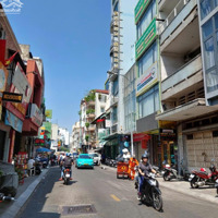 Hotel 8 Tầng - 15P -Mặt Tiềnđường Đề Thám, Quận 1 - Diện Tích: 4,7M X 15M - Giá: 43 Tỷ