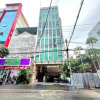 Bán Building Văn Phòng Mặt Tiền Khu K300 Số: 21 Lê Trung Nghĩa, Phường 12, Quận Tân Bình.