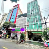 Bán Building Văn Phòng Mặt Tiền Khu K300 Số: 21 Lê Trung Nghĩa, Phường 12, Quận Tân Bình.