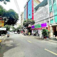 Bán Building Văn Phòng Mặt Tiền Khu K300 Số: 21 Lê Trung Nghĩa, Phường 12, Quận Tân Bình.