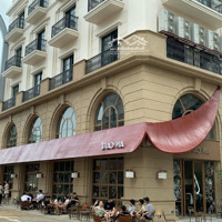 5 Suất Ngoại Giao Shophouse, Đất Nền Đình Bảng, Từ Sơn, Bắc Ninh Cách Phố Cổ Hà Nội 12Km, Sẵn Sổ Đỏ