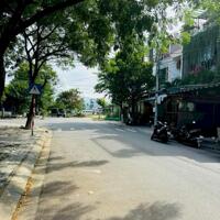Bán đất đường 7m5 Bàu Năng 11, view công viên, 100m2, 4.25 tỷ tl