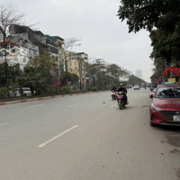 5 Tầng Thang Máy - Ngõ Thông - Cách Mặt Phố 30M - Sổ Đỏ Vuông Đẹp - Mặt Tiền Rộng - Giá Đầu Tư.
