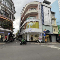 Siêu Vip Góc 2 Mặt Tiền Võ Văn Tần, P. 5, Quận 3 - 55M2 - 4 Tầng - Giá Bán 32 Tỷ