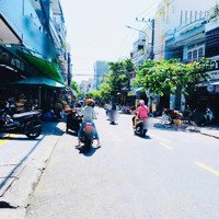 Duy Nhất Căn Góc 2 Mặt Tiền Biển Mỹ Khê 3 Tầng Móng 3 Tầng, 90M2 Đất Sầm Uất Chỉ 7,X Tỷ Chưa Qua Đt