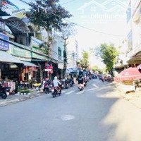 Duy Nhất Căn Góc 2 Mặt Tiền Biển Mỹ Khê 3 Tầng Móng 3 Tầng, 90M2 Đất Sầm Uất Chỉ 7,X Tỷ Chưa Qua Đt