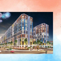 Chỉ Những Ai May Mắn Mới Nhìn Thấy Tin Shop House Chân Đế Sở Hữu Lâu Dài Giá Lại Chỉ Bằng Chung Cư.