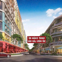 Chỉ Những Ai May Mắn Mới Nhìn Thấy Tin Shop House Chân Đế Sở Hữu Lâu Dài Giá Lại Chỉ Bằng Chung Cư.