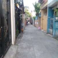 Đất Kiệt 4M Nguyễn Tri Phương, Cách Đường Chính Đúng 7 Cái Nhà