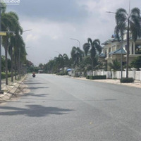 Ông Tám Kẹt Tiền Bán Lại Lô Đất Phan Văn Hớn , Bà Điểm, Hóc Môn, Giá Bán 695 Triệu, Shr