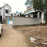 Bán Lô Đất 189M Mặttiền Hậu Vuông Vắn 10M Đường Thông Khu Công Nghệ Cao Hòa Lạc Giá Nhỉnh 20 Triệu