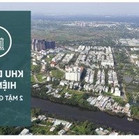 Bán Nền Đường 20M Kdc Phú Lợi Q8 Giá Nền Đẹp Tiện Kinh Doanh Đầu Tư Giá Tốt