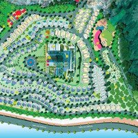 Biệt Thự Monoco Hạ Long Thớt Cao, Tầm View Trực Diện Vịnhdiện Tíchhơn 500M2, Giá Chỉ 17,5 Tỷ