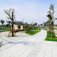 Đất Biệt Thự Vị Trí Vàng Kđt Phú Mỹ, View Công Viên Bờ Sông Mát Mẻ Không Gian Riêng Tư Cho Gia Chủ