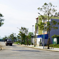 Đất Biệt Thự Vị Trí Vàng Kđt Phú Mỹ, View Công Viên Bờ Sông Mát Mẻ Không Gian Riêng Tư Cho Gia Chủ