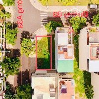 Bán Lô Góc Khu Đô Thị Vcn Phước Long 1, Nha Trang
