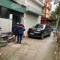 Bán Đất Phú Thị - Gia Lâm 56M²,Mặt Tiền6M, Ô Tô Đỗ Cửa, Sẵn Nhà Cho Thuê 4 Triệu/Tháng, Giá Tốt