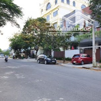 Bán Gấp Lô Góc Hoàng Đạo Thành Và Hà Duy Phiên, 266M2. Vị Trí Đẹp