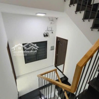 Nhà Riêng Cho Thuê Tại Đường Lê Văn Sỹ, Phường 12, Quận 3, Hồ Chí Minh