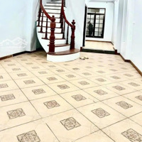 Cho Thuê Nhà Riêng 4 Phòng Ngủ 3 Vệ Sinh 80M2, 26 Triệu Tại Phố Trung Kính, Cầu Giấy, Hà Nội