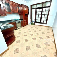 Cho Thuê Nhà Riêng 4 Phòng Ngủ 3 Vệ Sinh 80M2, 26 Triệu Tại Phố Trung Kính, Cầu Giấy, Hà Nội