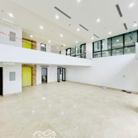 Cho Thuê Mp Hạ Đình Thanh Xuân 155M,5T Mt7M Thông Sàn,Điều Hòa Đầy Đủ,Không Giới Hạn Kd,Giá 73 Triệu