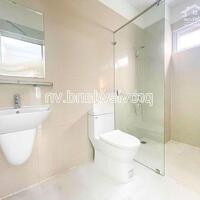 Cho thuê nhà Quận 2, đường Số 1, 286m2, ngang 11m, 2 hầm + 4 tầng, 4PN - 8WC
