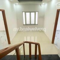 Cho thuê nhà Quận 2, đường Số 1, 286m2, ngang 11m, 2 hầm + 4 tầng, 4PN - 8WC