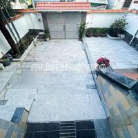 Cho thuê nhà Quận 2, đường Số 1, 286m2, ngang 11m, 2 hầm + 4 tầng, 4PN - 8WC