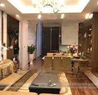 Bán Cc Hà Thành Plaza, Thái Thịnh, Đống Đa, Hà Nội, Giá Thỏa Thuận, 115M2, 2 Phòng Ngủ 2 Vệ Sinh Hot!