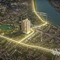 Bán Cc Tại A&T Sky Garden, 2,29 Tỷ, 74,2M2, 2 Phòng Ngủ 2 Vệ Sinh Nội Thất Cơ Bản