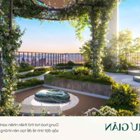 Chỉ 400 Triệu Sở Hữu Căn Hộ Cao Cấp Coteccons - The Emerald 68