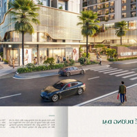 Chỉ 400 Triệu Sở Hữu Căn Hộ Cao Cấp Coteccons - The Emerald 68
