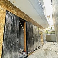 Chính Chủ Bán Nhà 3B Và 3C Ngõ 143/74 Nguyễn Chính, Cạnh Khu Liền Kề Ao Sào,Ô Tô Cách 20M.