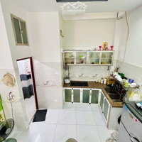 Bán Nhà Chính Chủ - 44M2 - 1 Triệuệt 2Lầu - Gần Chợ Tân Hương