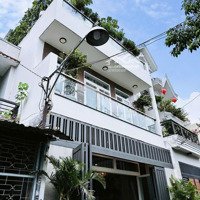 Hàng Ngộp! Căn Nhà 2 Tầng 6*17M Lê Đức Thọ, Gv Chỉ Từ 11,5 Tỷ