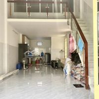 Bán Nhà Góc 2 Mặt Tiền Tại Xã Long Định, 1,35 Tỷ, 40M2, 1 Phòng Ngủ 2Wc